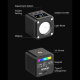 Осветитель Ulanzi L2 RGB - Изображение 194193