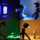 Осветитель Ulanzi L2 RGB - Изображение 194208