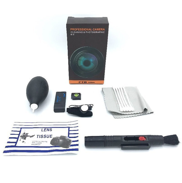 

Набор для чистки 7artisans Cleaning Kits 7A-Ckit