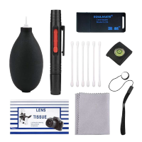 Артикул: 18019. Набор для чистки 7artisans Cleaning Kits