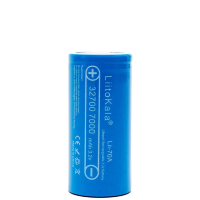 Артикул: 28019. Аккумулятор LiitoKala Lii-70A 32700 7000mah