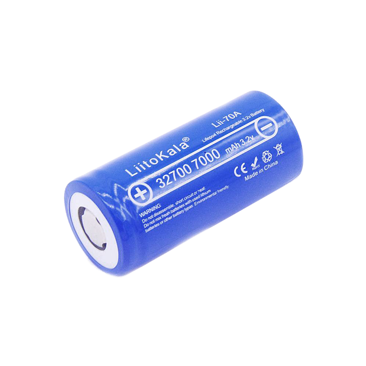 

Аккумулятор LiitoKala Lii-70A 32700 7000mah