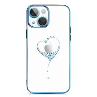 Артикул: 28219. Чехол PQY Wish для iPhone 13 Синий