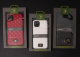 Чехол Santa Barbara Polo & Racquet Club Bradley для iPhone 11 Pro Max Красный - Изображение 113493