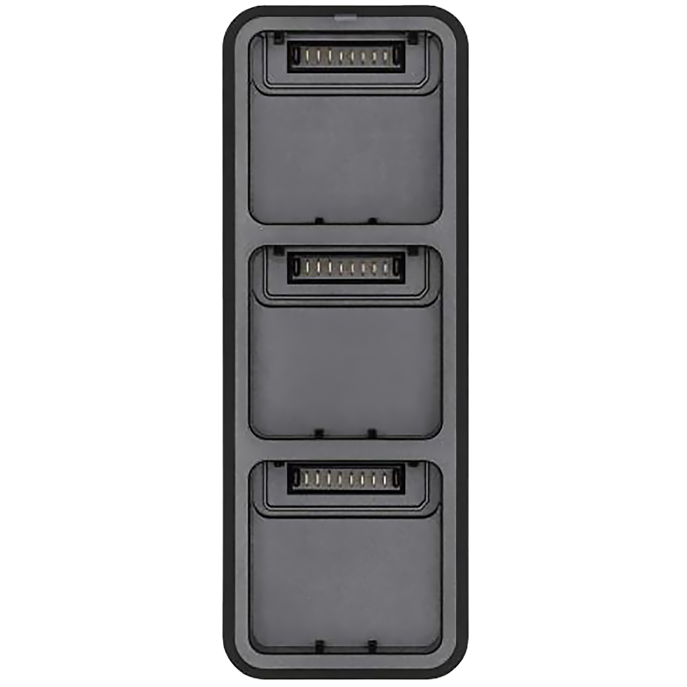 Зарядный хаб DJI для аккумуляторов Mavic 3 