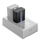 Аккумулятор SmallRig 4068 NP-FW50 - Изображение 206591