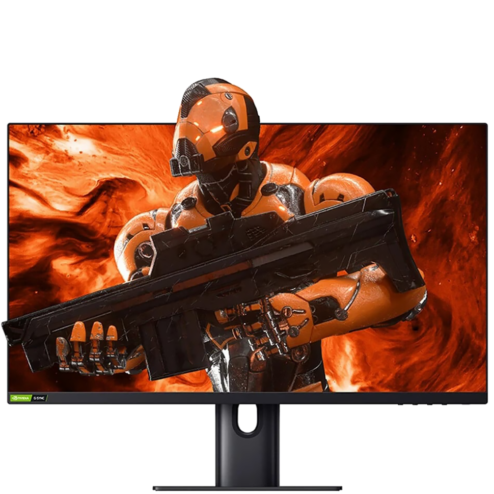Монитор Xiaomi Display 24.5&quot; 165Hz 
