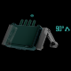 Рукоятки Tilta Support Handles для DJI Remote Monitor - Изображение 240325