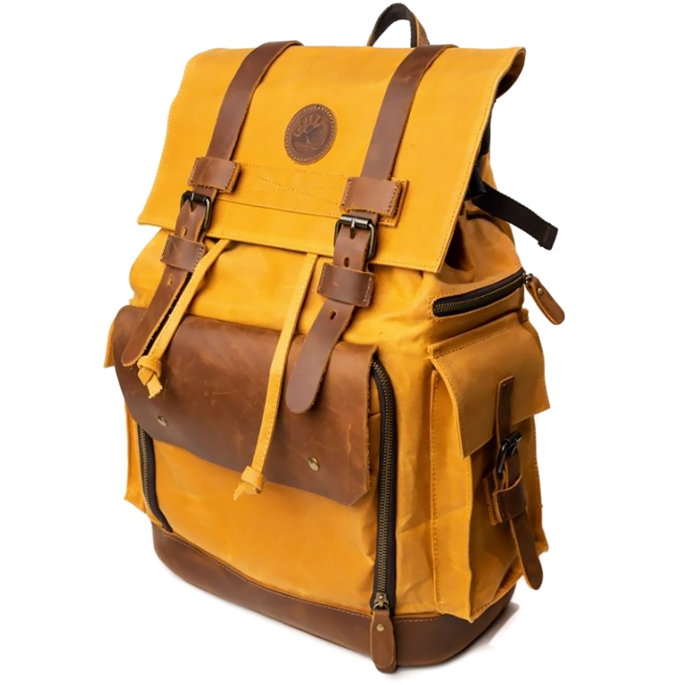 Рюкзак CLIFF Oxpa 