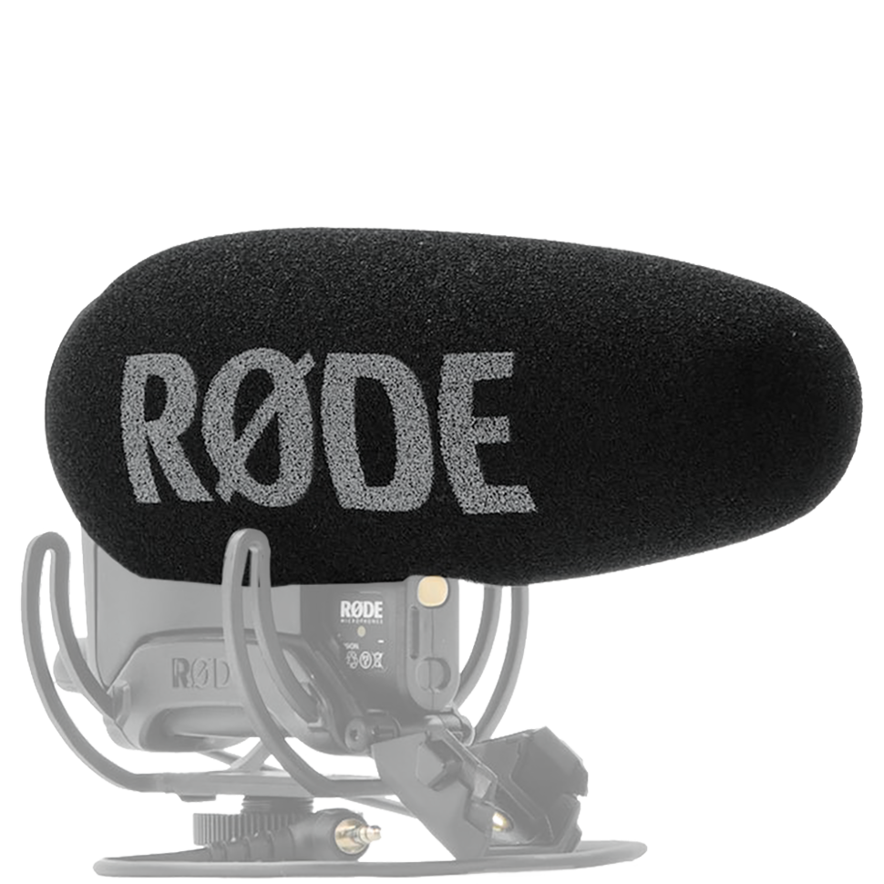 Ветрозащита поролоновая RODE 168-012-1 