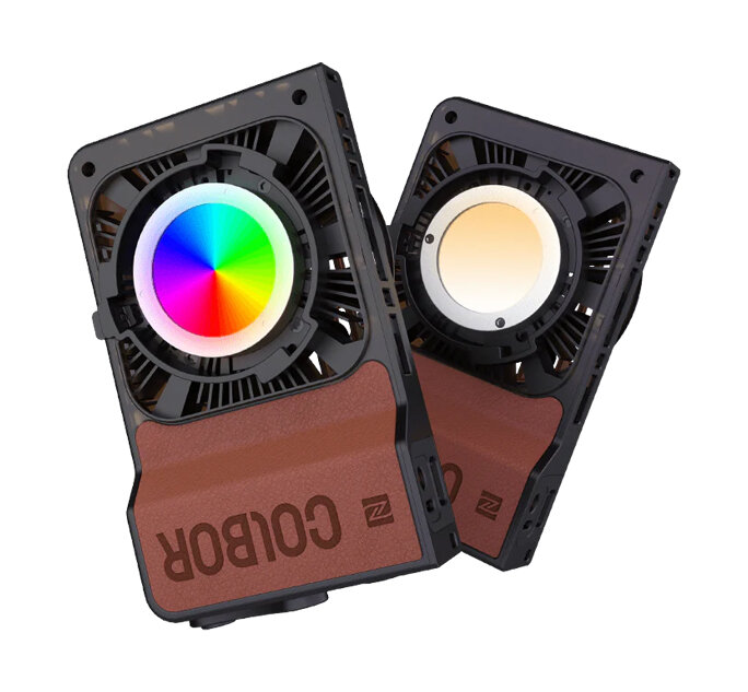 

Осветитель Colbor W60R CO-W60R-DB-EUR