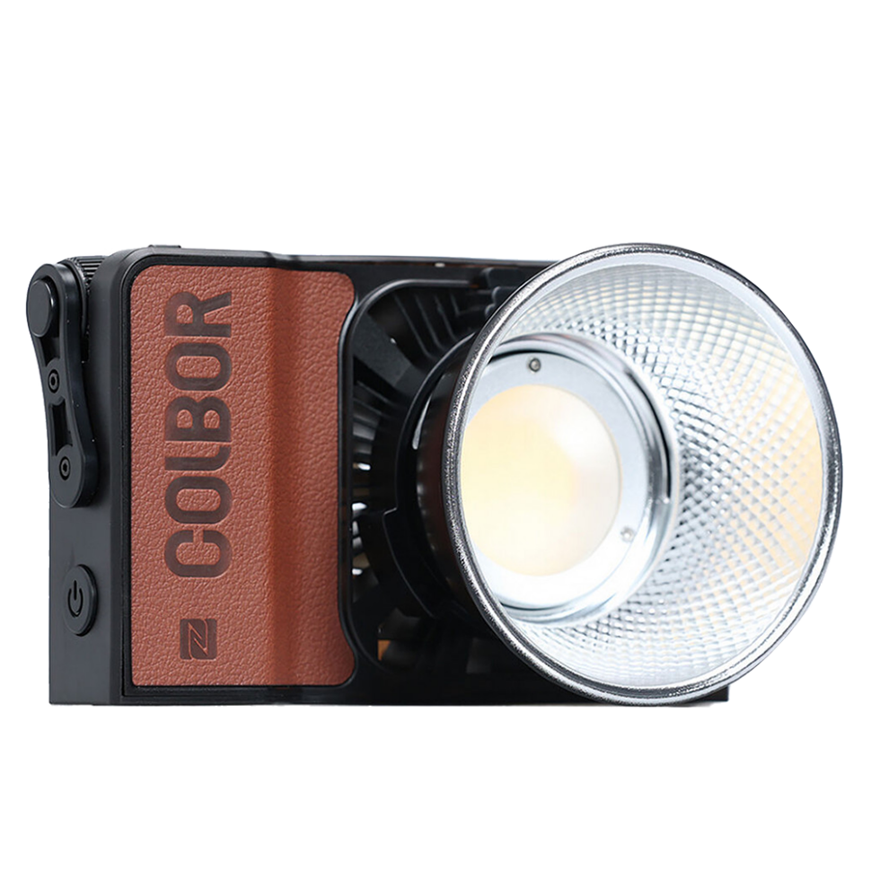 Осветитель Colbor W60R 
