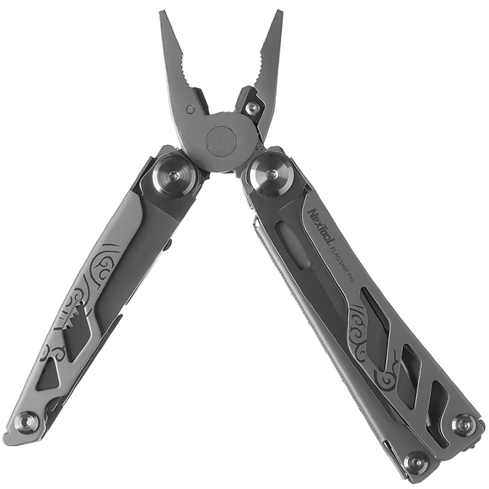 Мультитул NexTool NE20143 Multifunction Knife Pro 