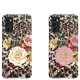 Чехол PQY Wild для Galaxy S20 Leopard - Изображение 210998
