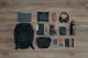 Рюкзак WANDRD VEER 18 Photo Bundle Черный - Изображение 132435