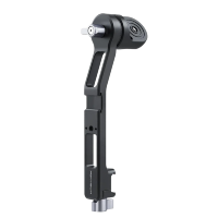 Артикул: 70820. Крепление для рукоятки PGYTECH Handgrip Mount