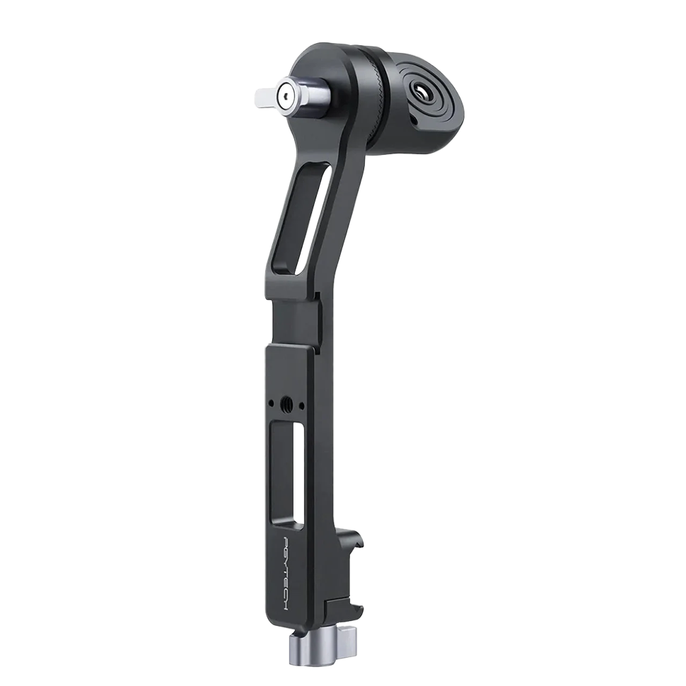 Крепление для рукоятки PGYTECH Handgrip Mount 