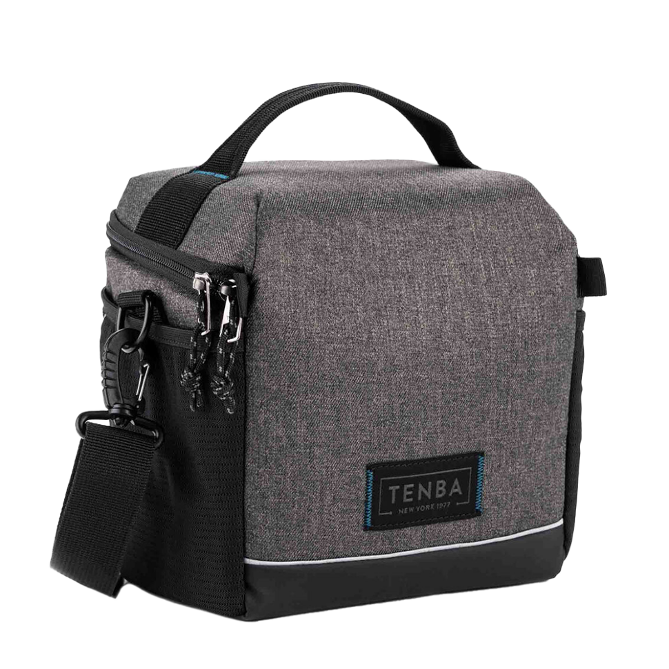 Сумка Tenba Skyline v2 8 Серая 
