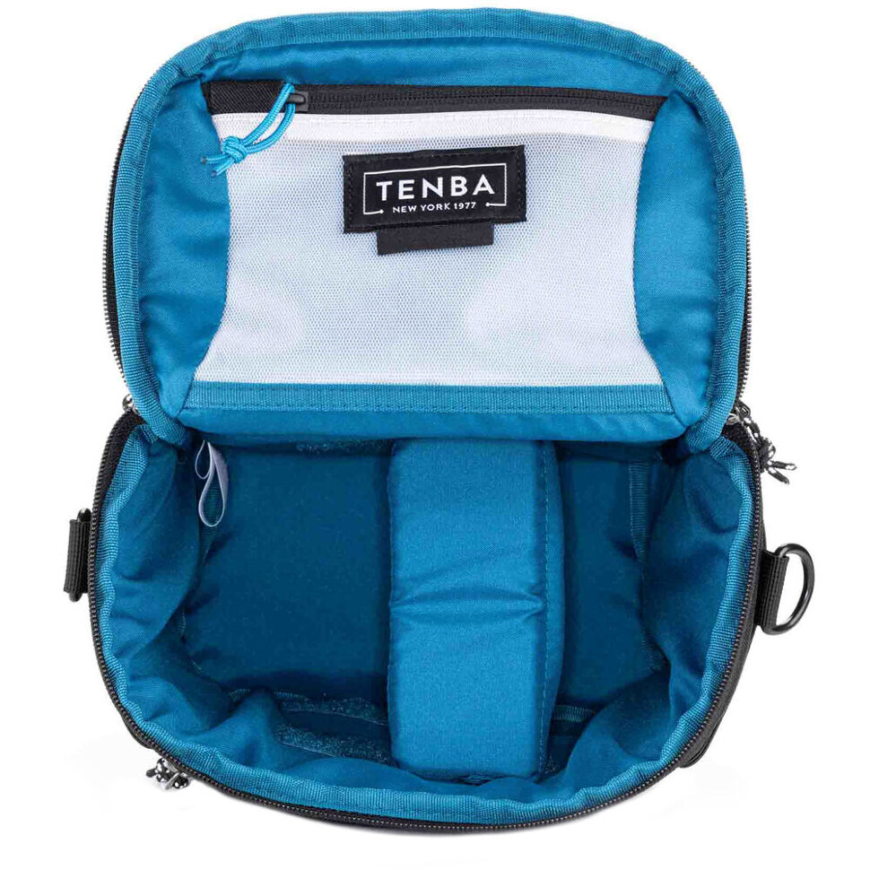 

Сумка Tenba Skyline v2 8 Серая 637-781