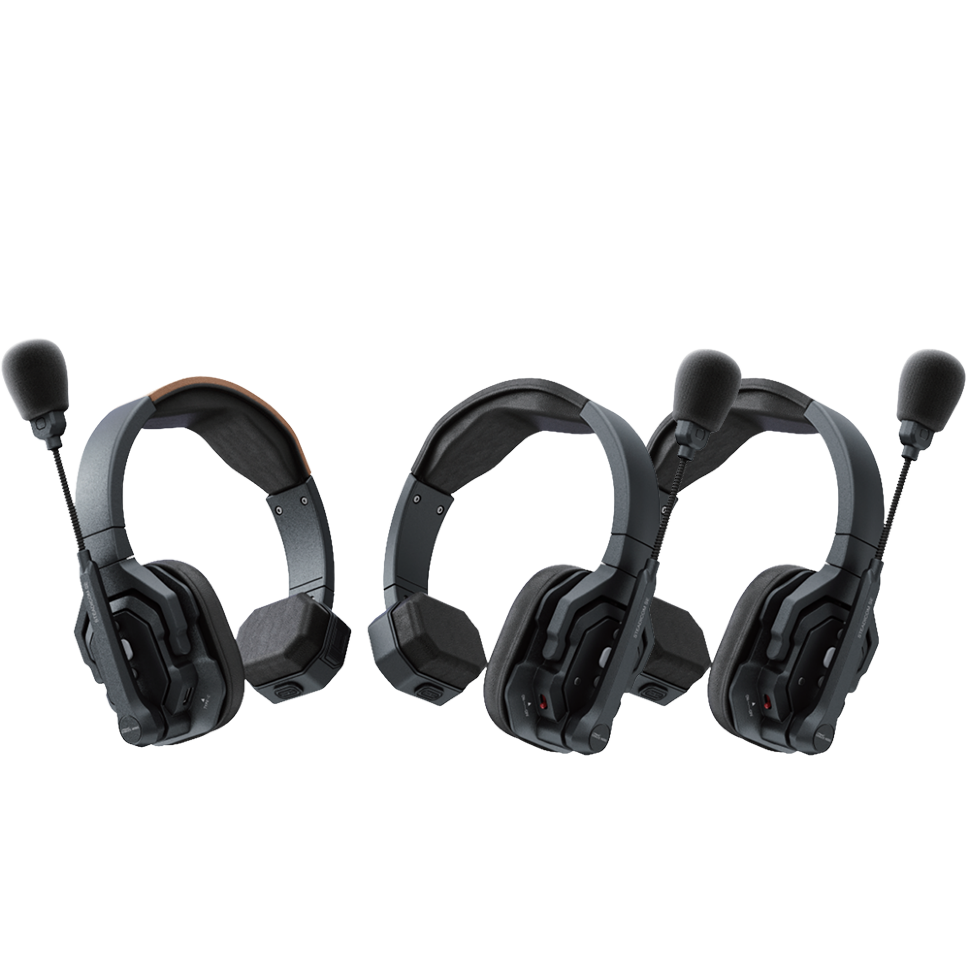 Беспроводной интерком Eagles Hero Steadicom SE 3S 