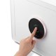 Биометрический сейф CRMCR Smart Safe Cayo Anno 30Z Чёрный - Изображение 139265