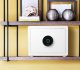 Биометрический сейф CRMCR Smart Safe Cayo Anno 30Z Чёрный - Изображение 139266