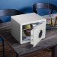 Биометрический сейф CRMCR Smart Safe Cayo Anno 30Z Чёрный - Изображение 139268