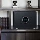 Биометрический сейф CRMCR Smart Safe Cayo Anno 30Z Чёрный - Изображение 139270
