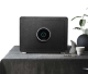 Биометрический сейф CRMCR Smart Safe Cayo Anno 30Z Чёрный - Изображение 139274
