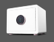 Биометрический сейф CRMCR Smart Safe Cayo Anno 30Z Чёрный - Изображение 139275