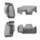 Клетка SmallRig 4785 для BMCC 6K - Изображение 246649