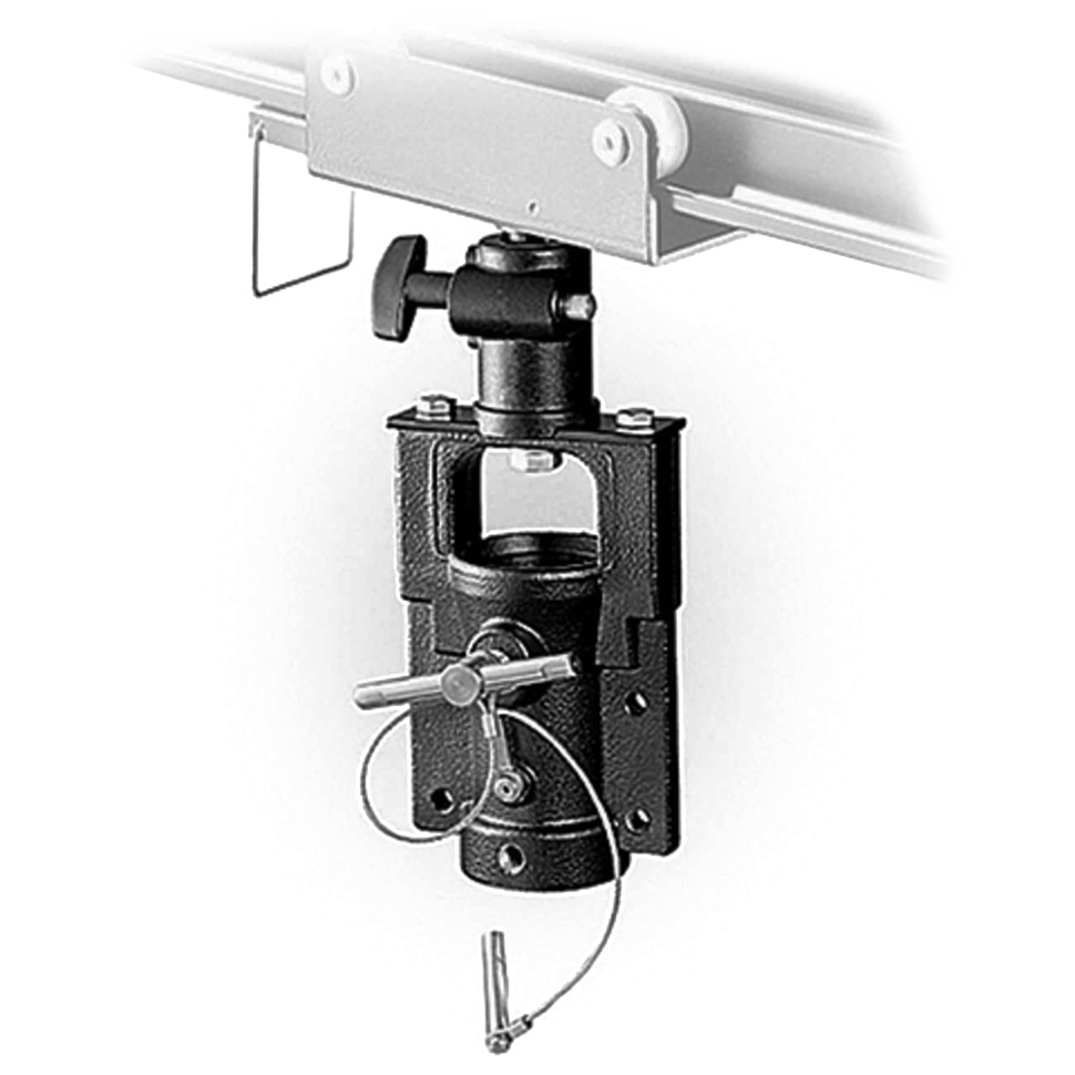 Адаптер Manfrotto FF3257 (5/8&quot; - 1 1/8&quot;) 