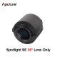 Светоформирующая насадка Aputure amaran Spotlight SE (36° lens kit) - Изображение 221156