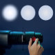 Светоформирующая насадка Aputure amaran Spotlight SE (36° lens kit) - Изображение 221168