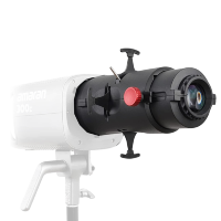 Артикул: 31920. Светоформирующая насадка amaran Spotlight SE (36° lens kit)