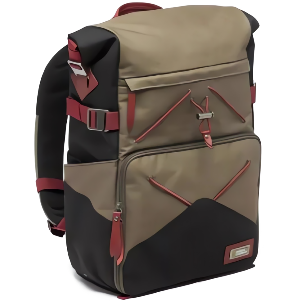 Рюкзак National Geographic Iceland 2-in-1 S 