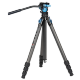 Штатив Sirui ST-125 с головой VA-5X - Изображение 236735