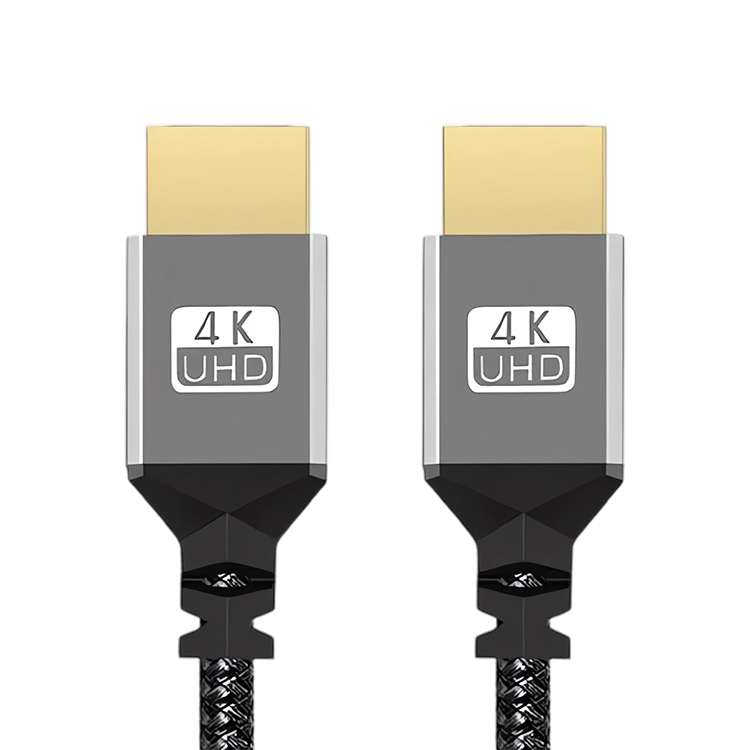 

Кабель DigitalFoto HDMI 4K 1.5м 4KHDMI-HDMI1.5