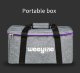 Осветитель Weeylite ninja 400 - Изображение 146685