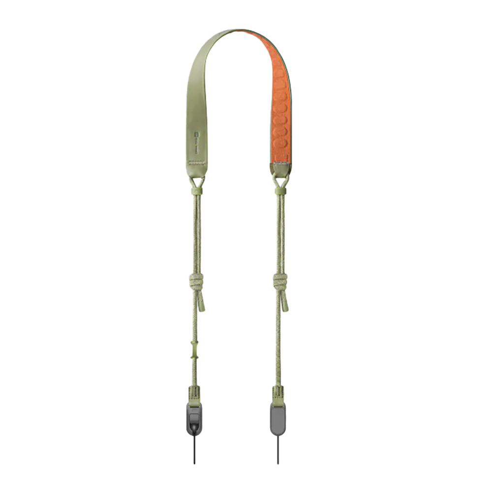 Шейный ремень PGYTECH Camera Shoulder Strap Air Зелёный 