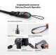 Шейный ремень PGYTECH Camera Shoulder Strap Air Зелёный - Изображение 248904