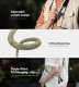 Шейный ремень PGYTECH Camera Shoulder Strap Air Зелёный - Изображение 248905