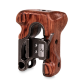 Рукоятка правая Tiltaing Wooden Handle Type IV Серая - Изображение 147544