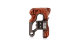 Рукоятка правая Tiltaing Wooden Handle Type IV Серая - Изображение 147545
