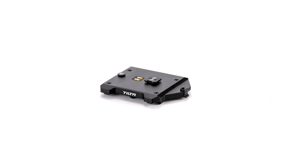 

Батарейная площадка Tilta для Power Pass-through Plate (NP-F x2) TGA-PPP-LS