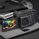 Система охлаждения Ulanzi CA25-B для камеры Sony/Canon/Fujifilm/Nikon Чёрная - Изображение 253505