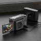 Система охлаждения Ulanzi CA25-B для камеры Sony/Canon/Fujifilm/Nikon Чёрная - Изображение 253506