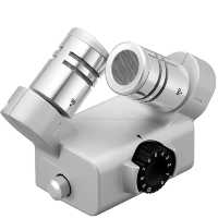 Артикул: 22820. Микрофонный капсюль Zoom XYH-6 для H5/H6
