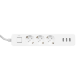 Сетевой фильтр Xiaomi Mi Power Strip (3 розетки + 3 USB)  - Изображение 149380