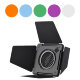 Кашетирующие шторки NiceFoto SN-33 Mini Bowens - Изображение 255354
